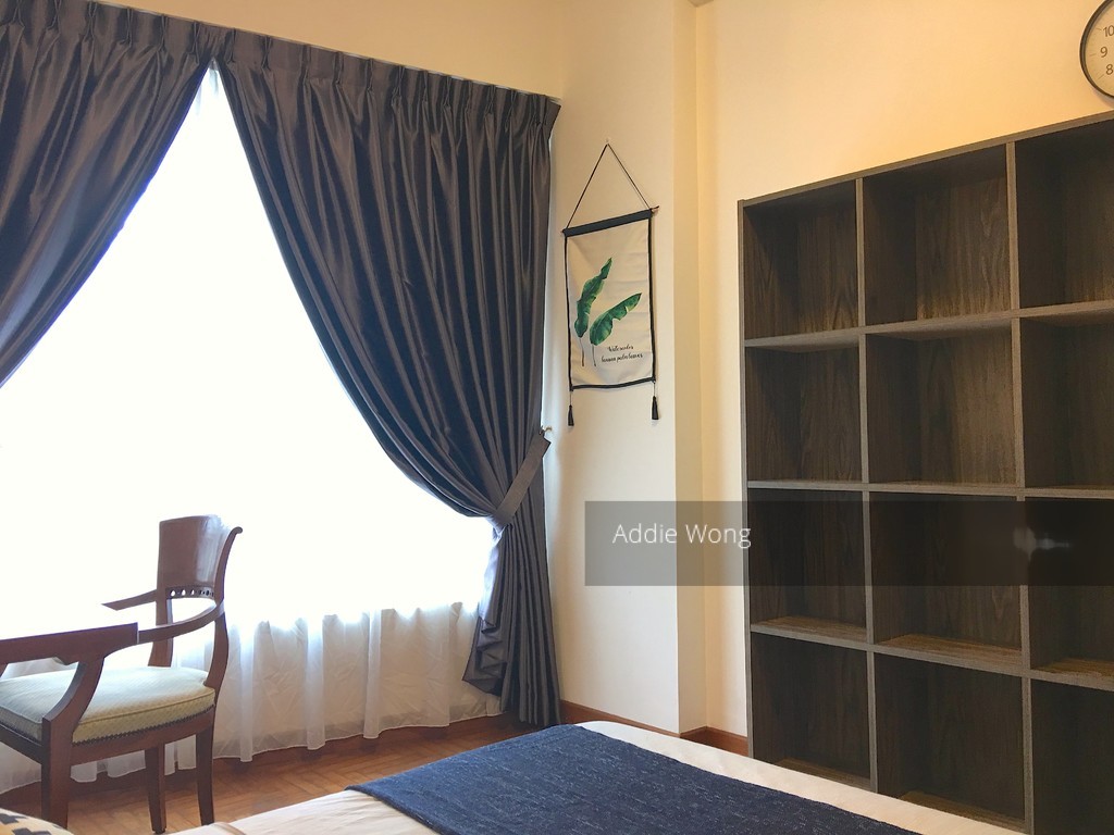 Claremont (D9), Apartment #206307191